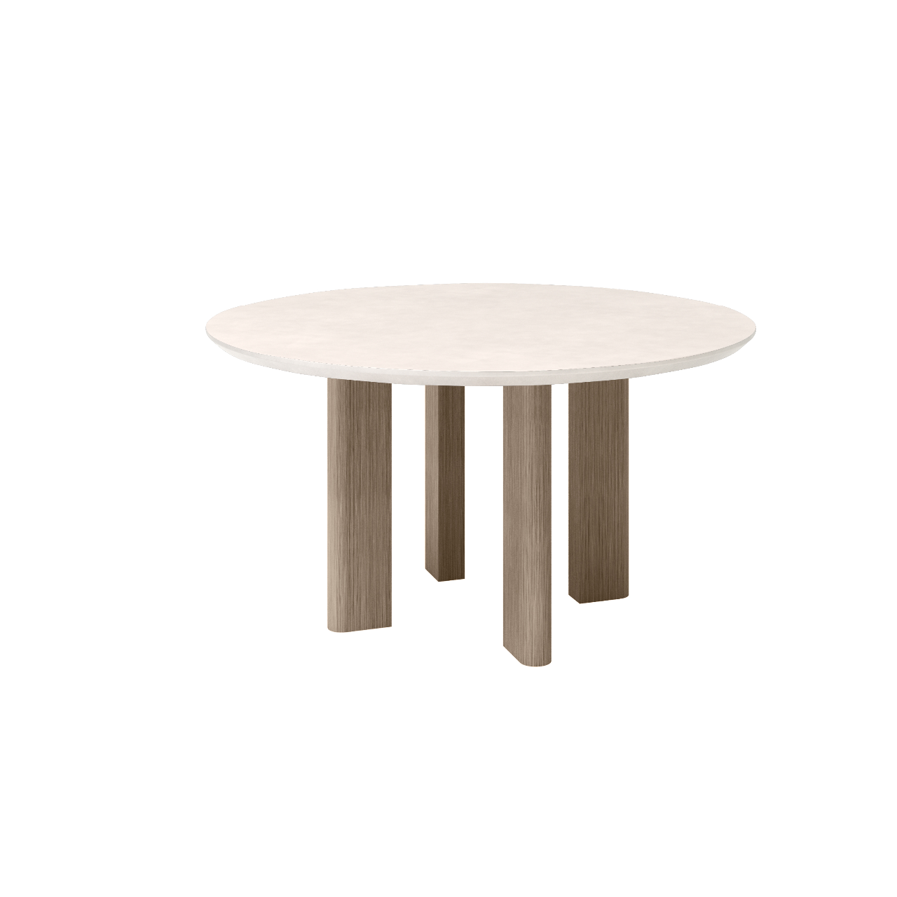 Bellino Forano Round Dining Table Product Image